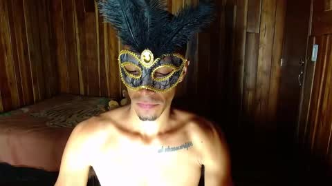 D.C online show from October 9, 2025, 10:41 pm