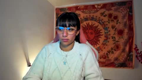 Snapshot of demeter__ chatting on January 25, 2025, 12:48 am demeter__ online show from January 25, 2025, 12:48 am