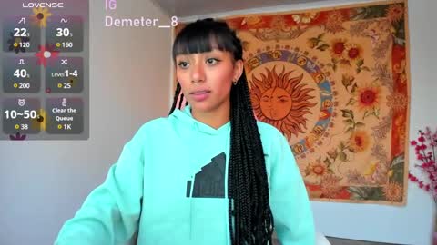 Snapshot of demeter__ chatting on February 18, 2025, 10:47 pm demeter__ online show from February 18, 2025, 10:47 pm