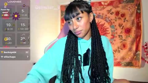 Snapshot of demeter__ chatting on February 19, 2025, 1:51 am demeter__ online show from February 19, 2025, 1:51 am