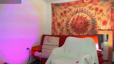 demeter__ online show from January 11, 2026, 1:10 am