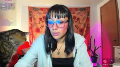 demeter__ online show from March 15, 2026, 12:05 am