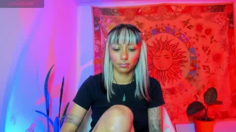 demeter__ online show from May 15, 2026, 11:01 pm