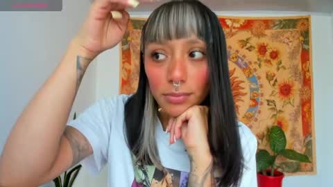 demeter__ online show from May 30, 2026, 6:38 pm