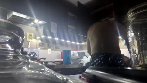 Demetriemanon online show from January 18, 2025, 9:34 am