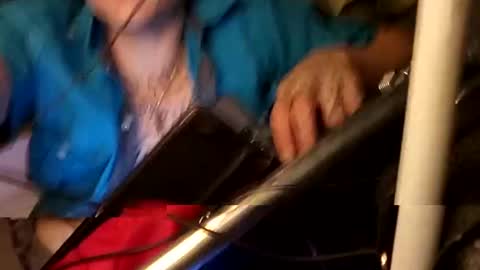 Demetriemanon online show from February 3, 2025, 10:14 am