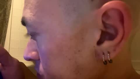 Demetriemanon online show from March 2, 2025, 4:28 am