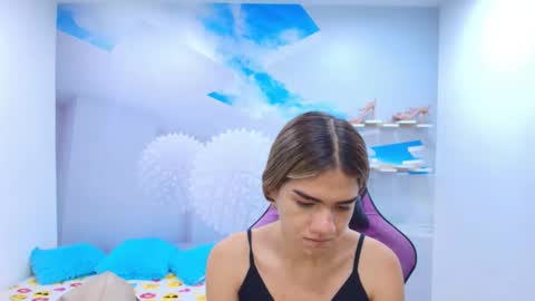 DEMI online show from February 14, 2026, 11:51 am