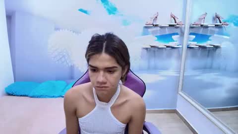 DEMI online show from February 26, 2026, 11:53 am