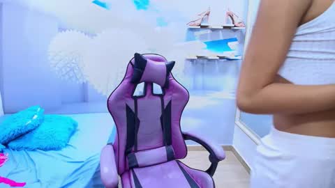 DEMI online show from March 16, 2026, 12:09 pm