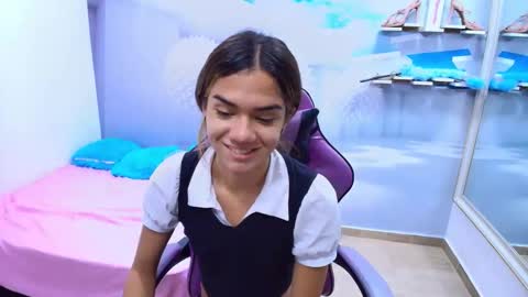 DEMI online show from April 16, 2026, 12:28 pm