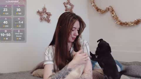 Snapshot of demiamour chatting on December 11, 2024, 8:26 am Demi. not your babybabebb and other shit online show from December 11, 2024, 8:26 am