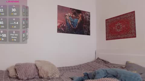 Snapshot of demiamour chatting on February 24, 2025, 1:31 pm Demi. not your babybabebb and other shit online show from February 24, 2025, 1:31 pm