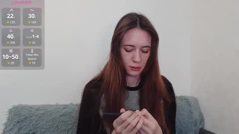 Demi. not your babybabebb and other shit online show from November 2, 2025, 6:05 am