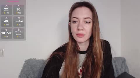 Demi. not your babybabebb and other shit online show from November 30, 2025, 10:41 am