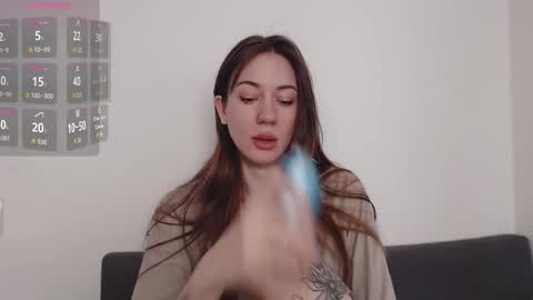 Demi. not your babybabebb and other shit online show from January 7, 2026, 10:51 am