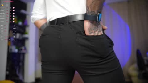 demianblake online show from March 5, 2025, 3:18 pm