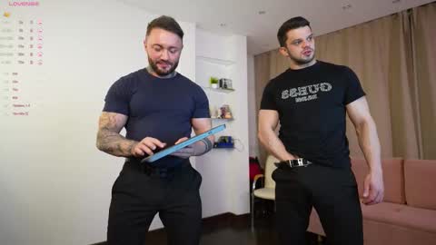 demianblake online show from November 7, 2025, 6:08 pm