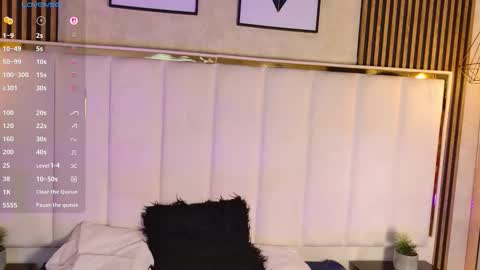 Snapshot of demijones_ chatting on November 8, 2025, 5:07 am Demi online show from November 8, 2025, 5:07 am