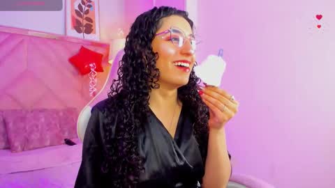 Demi online show from February 15, 2026, 4:42 am