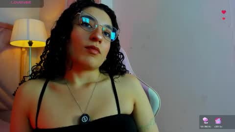 Demi online show from February 21, 2026, 3:40 am