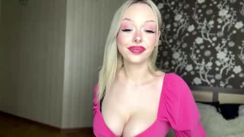 Demi online show from November 13, 2025, 1:32 pm