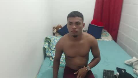 MASTER DAV online show from February 9, 2025, 12:17 am