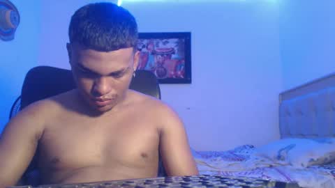 MASTER DAV online show from September 13, 2025, 7:24 pm