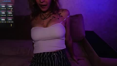 Katrine online show from November 5, 2025, 3:01 pm