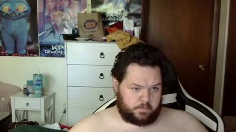 Snapshot of demonhellboy420 chatting on June 19, 2026, 1:15 pm Matthew Cewe online show from June 19, 2026, 1:15 pm