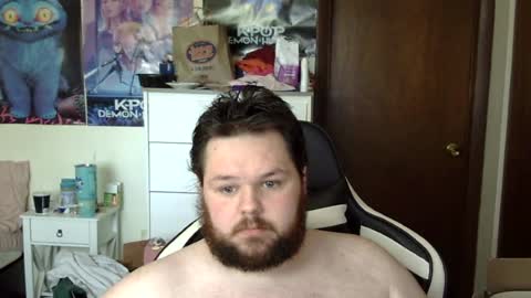 Snapshot of demonhellboy420 chatting on June 20, 2026, 6:00 pm Matthew Cewe online show from June 20, 2026, 6:00 pm