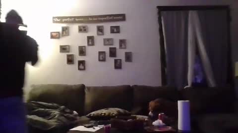 Redheadsarefuntoo online show from March 3, 2025, 2:36 am