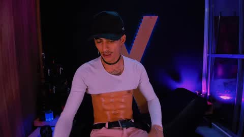 DemonKush online show from December 19, 2024, 5:40 am