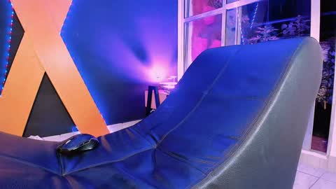 DemonKush online show from December 22, 2024, 3:55 am