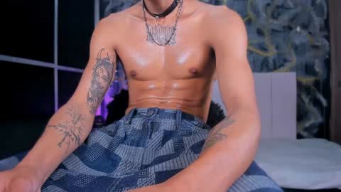 DemonKush online show from February 7, 2025, 8:33 am