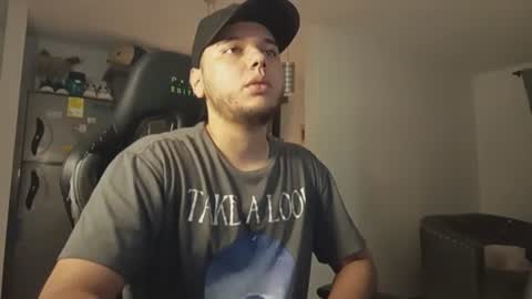 Snapshot of demonroman chatting on June 22, 2026, 2:46 am Roman online show from June 22, 2026, 2:46 am