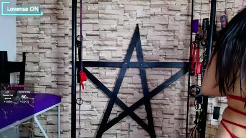 Snapshot of demony_and_cherry_bdsm chatting on May 8, 2026, 1:38 pm demony_and_cherry_bdsm online show from May 8, 2026, 1:38 pm