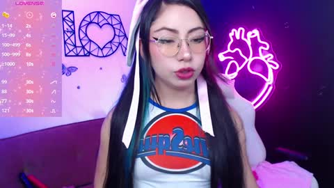 Demy  online show from January 7, 2025, 9:35 pm