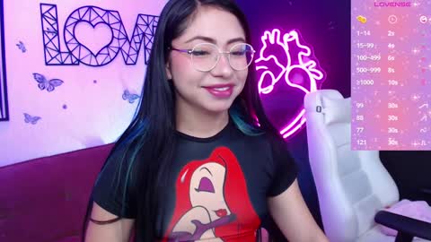 Demy  online show from January 24, 2025, 1:24 am