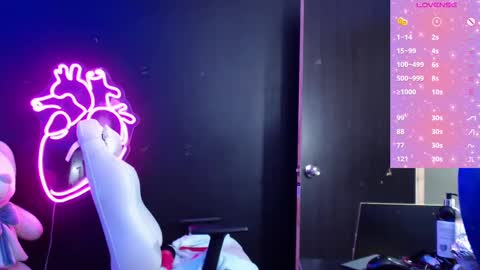 Demy  online show from February 22, 2025, 8:50 am