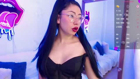 Demy  online show from February 17, 2026, 8:48 pm