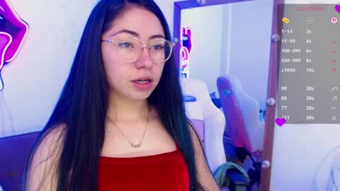 Demy  online show from March 30, 2026, 10:55 pm