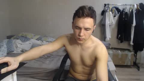 den4ik_sport online show from March 27, 2026, 2:50 am