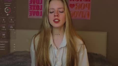 Emma online show from December 17, 2025, 7:31 pm