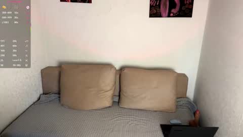 Snapshot of deneengamberg chatting on March 2, 2026, 9:05 am Kate online show from March 2, 2026, 9:05 am