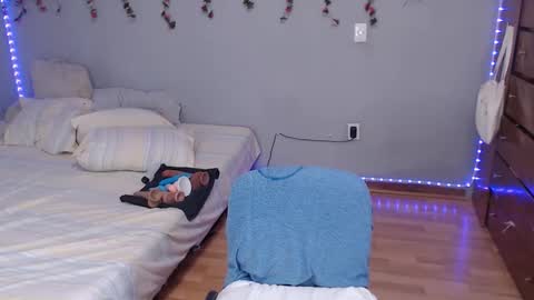 Snapshot of deni_bloom chatting on December 11, 2024, 11:21 pm Denisse    schedule Monday to Friday 1300-1900 mexican time Saturday-maybe it could be a surprise IDEPENDENT MODEL online show from December 11, 2024, 11:21 pm