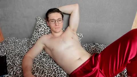 Deni online show from January 8, 2025, 7:03 pm