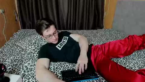 Deni online show from April 14, 2026, 6:25 pm