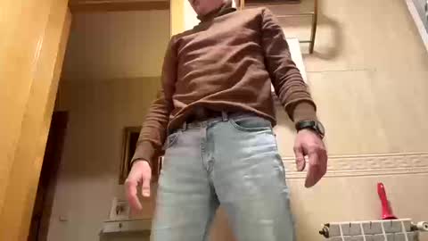 Deni Loss online show from March 11, 2026, 11:00 pm