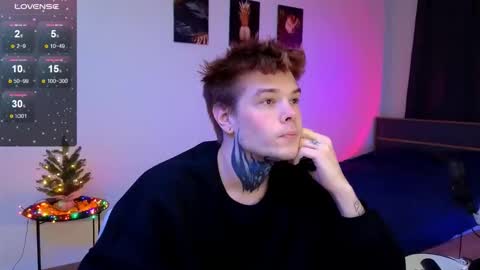 Denis online show from December 21, 2025, 2:46 pm